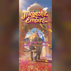 Majestic Empire