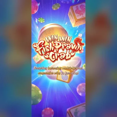 Win Win Fish Prawn Crab Slot Review