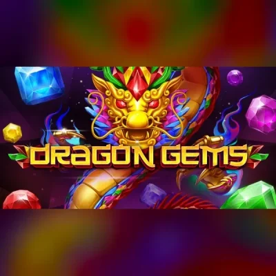 Dragon Gems Slot Review