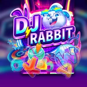 DJ Rabbit Spielautomaten