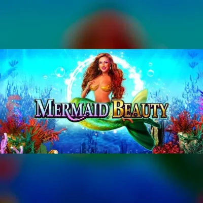 Mermaid Beauty Slot Review: Instant Cash and Retriggering Free Games