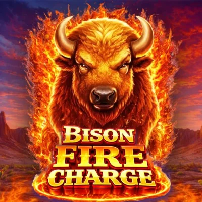 Bison Fire Charge Slot Review