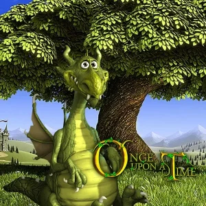 Once Upon A Time