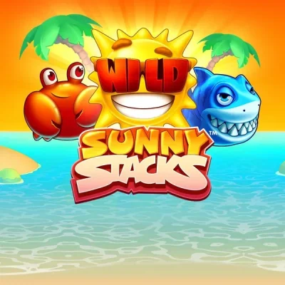 Sunny Stacks Slot Review