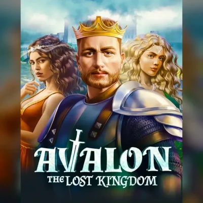Avalon: The Lost Kingdom Slot Review