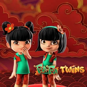 Fa-Fa Twins