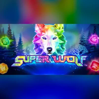 Super Wolf Slot Review: Jackpot Gems and Howlin’ Respins