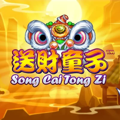 Song Cai Tong Zi Slot Review