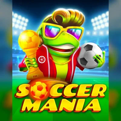 Reseña de Soccermania: cinco penaltis y un total acumulado
