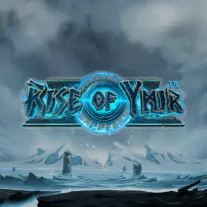 Rise of Ymir Slot-Cover