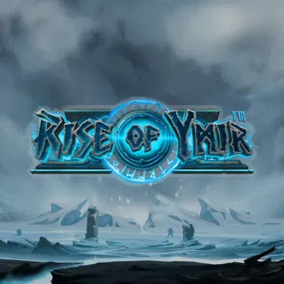 Rise of Ymir Slot Review: Sticky Giants and Megamultiplier