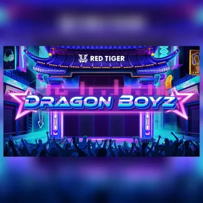 Dragon Boyz Slot Review: Features and Rules