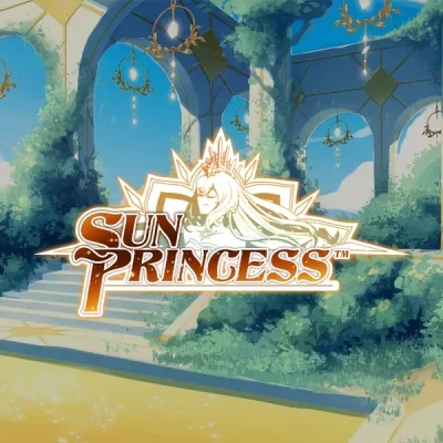 Sun Princess Slot Review: Sun Rays and Chain Reactions