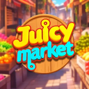 Juicy Market