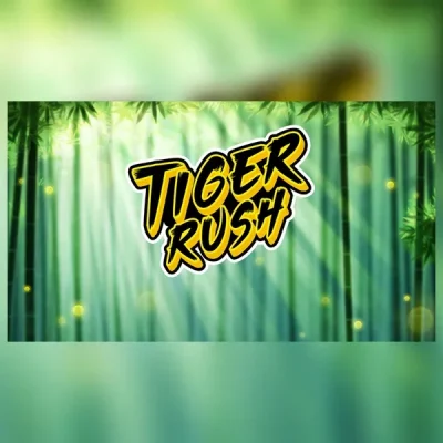 Tiger Rush Slot Review: Rules, Features and RTP