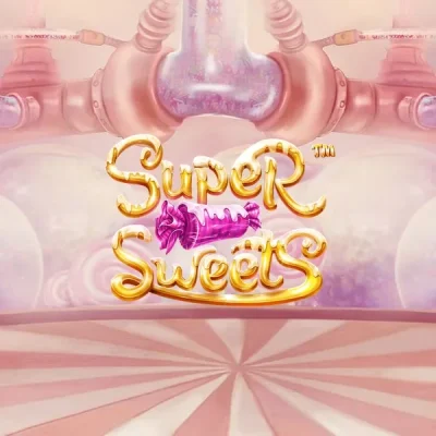 Super Sweets Slot Review
