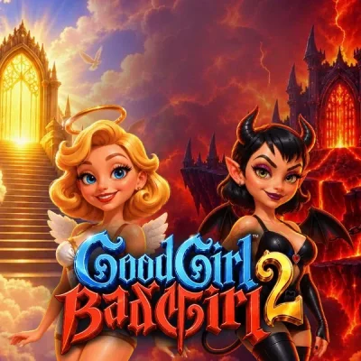 Good Girl Bad Girl 2 Slot Review