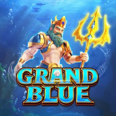 GRAND BLUE Slot Review