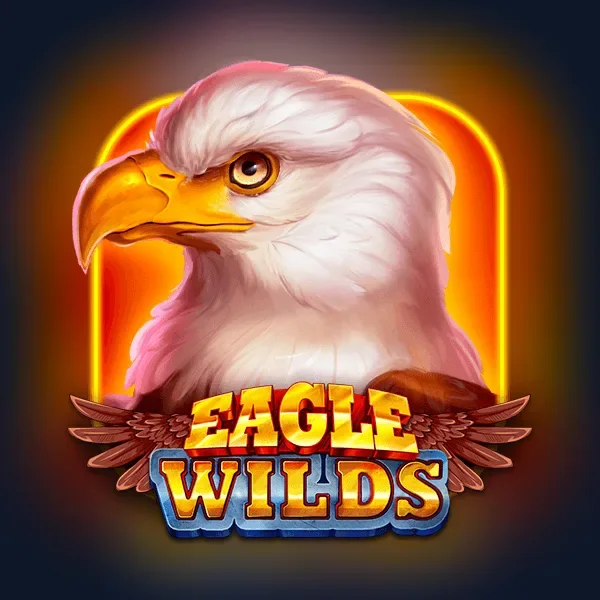 Reseña de Eagle Wilds: Wild expansivo y premios Scatter