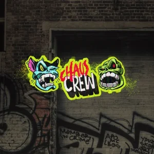 Chaos Crew