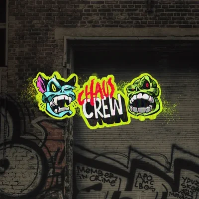 Chaos Crew Slot Review