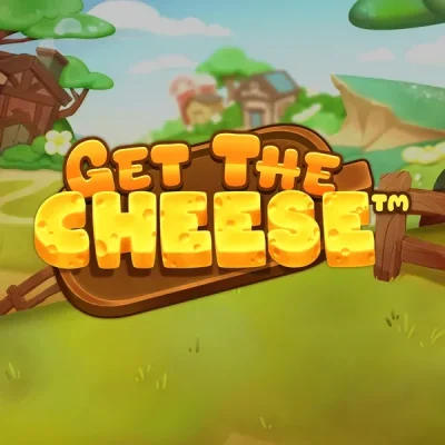 Get the CHEESE Slot Review: Jumping Wilds and Cheese Meter