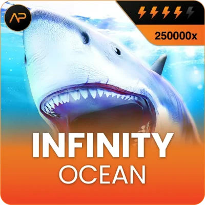 Infinity Ocean Slot Review: Reels That Keep Expanding