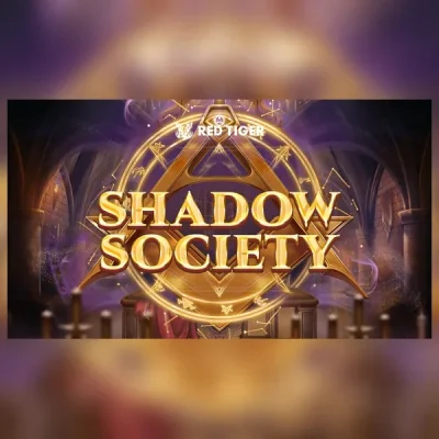 Shadow Society Slot Review: Expanding Reels and Rising Multipliers