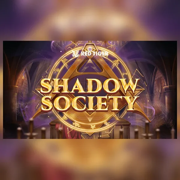 Shadow Society – Slot-Cover