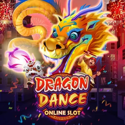 Dragon Dance Slot Review