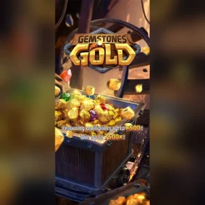 Gemstones Gold
