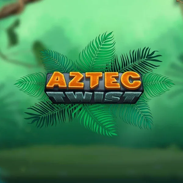 Aztec Twist slot artwork
