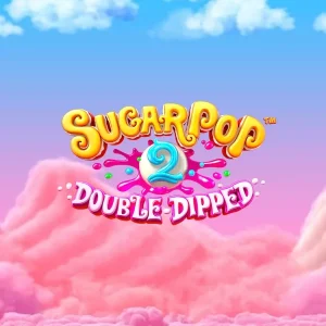 Sugar Pop 2: Double Dipped