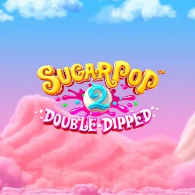 Sugar Pop 2: Double Dipped Slot Review