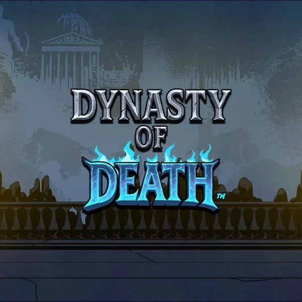 Dynasty of Death slot artwork