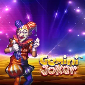 Gemini Joker