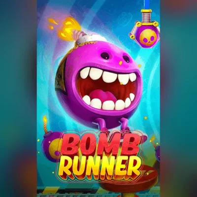 Bomb Runner Slot Review