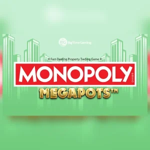 Monopoly Megapots