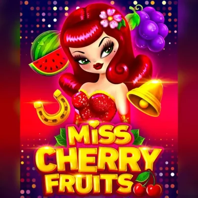 Reseña de Miss Cherry Fruits: líneas bidireccionales y Wilds expansivos