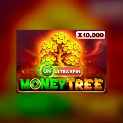 Money Tree Ultra Spin Slot Review