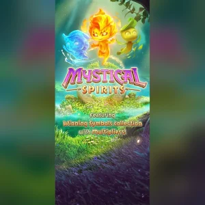 Mystical Spirits