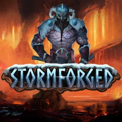 Stormforged Slot Review