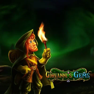 Giovanni’s Gems Slot Review