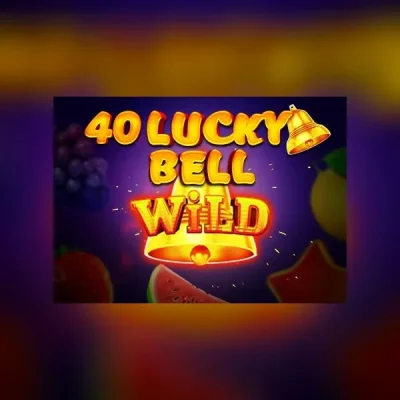 40 Lucky Bell Slot Review