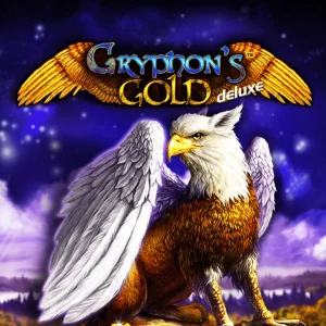 Portada oficial de Gryphon’s Gold Deluxe