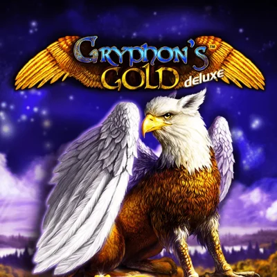 Gryphon’s Gold Deluxe Slot Review: Wilds and Triple Free Games