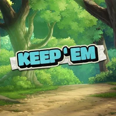 Keep’em Slot Review: Cash Prizes and Three Bonus Routes