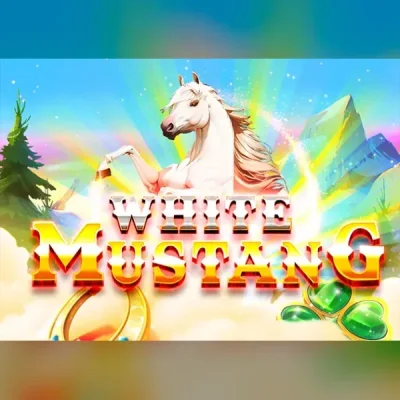 White Mustang Slot Review