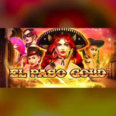 El Paso Gold Slot Review: Gold Heist and Bonus Choices