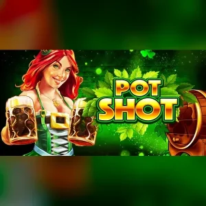 Pot Shot